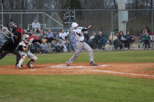 PSMS Baseball vs AMS 3-11-20 by david-63