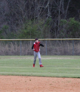 PSMS Baseball vs AMS 3-11-20 by david-76