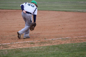 PSMS Baseball vs AMS 3-11-20 by david-79
