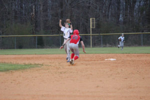 PSMS Baseball vs AMS 3-11-20 by david-88