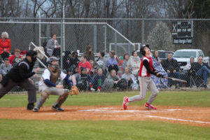 PSMS Baseball vs AMS 3-11-20 by david-91
