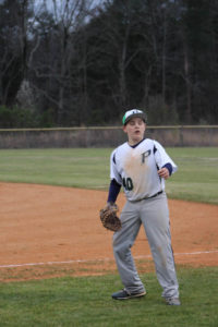 PSMS Baseball vs AMS 3-11-20 by david-93