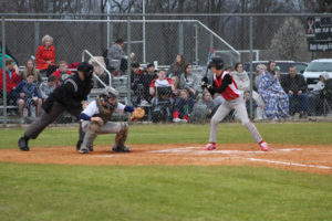 PSMS Baseball vs AMS 3-11-20 by david-95