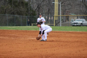 UHS Takes Down SMHS 6 - 5 Baseball 3-13-20 by David-1