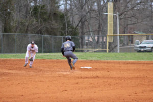 UHS Takes Down SMHS 6 - 5 Baseball 3-13-20 by David-2