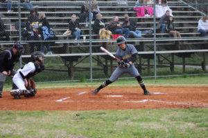 UHS Takes Down SMHS 6 - 5 Baseball 3-13-20 by David-31