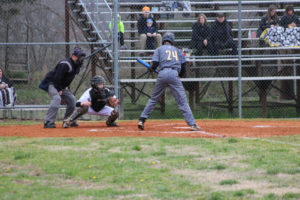 UHS Takes Down SMHS 6 - 5 Baseball 3-13-20 by David-37