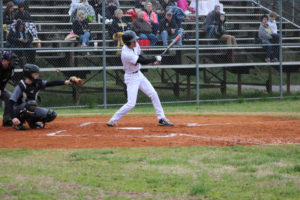 UHS Takes Down SMHS 6 - 5 Baseball 3-13-20 by David-38