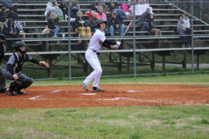 UHS Takes Down SMHS 6 - 5 Baseball 3-13-20 by David-39