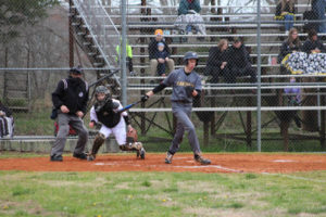 UHS Takes Down SMHS 6 - 5 Baseball 3-13-20 by David-42