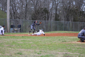 UHS Takes Down SMHS 6 - 5 Baseball 3-13-20 by David-48