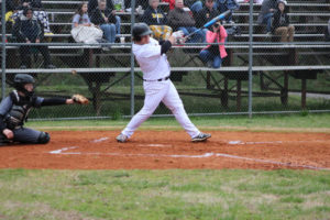 UHS Takes Down SMHS 6 - 5 Baseball 3-13-20 by David-52