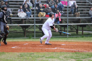 UHS Takes Down SMHS 6 - 5 Baseball 3-13-20 by David-54