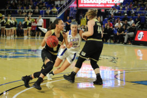 UHS girls vs Gatlinburg Pittman 3-11-20 by David-23