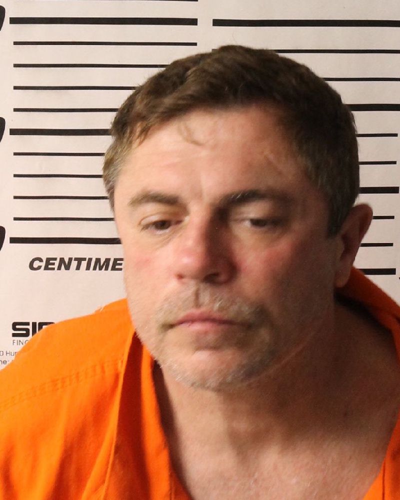 Overton County Mugshots 4/7/20 Upper Cumberland Reporter