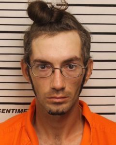 LANTRY, IKENNETH - AGGRAVATED ASSAULT; THEFT OF PROPERTY; VANDALISM