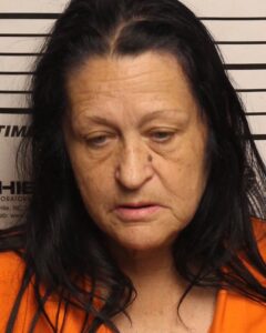 BYRD, VICKIE - PUBLIC INTOXICATION; FAILURE TO APPEAR