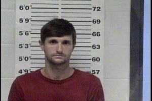 MITCHELL, CODY REED - CONTEMPT OF COURT