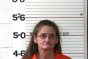 KNOWLES, MARY LOU - SERVING ON PREVIOUS CHARGE