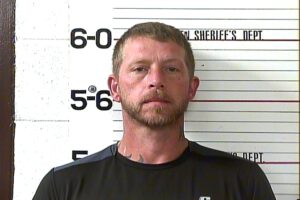 MCCURRY, CHARLES NATHAN - DUI 1ST; DOR:DL; POSS STOLEN PROPERTY OVER $1000; IMPLIED CONSENT