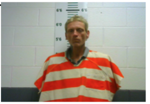 KNOWLES, BOBBY ALLEN - HOLDING FOR ANOTHER COUNTY ON WARRANT
