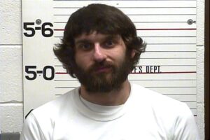 DAVENPORT, TYLER SETH -SERVING SENTENCE ON PREVIOUS CHARGE