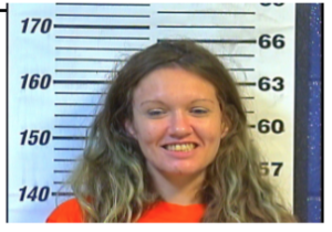 FARRIS, JESSICA GAIL - PASSING FORGED INSTRUMENT; THEFT OF PROPERTY