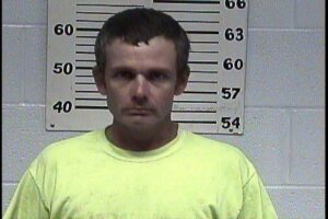 WASHER, AARON MITCHELL - POSS CONTROLLED SUBSTANCES; FELONY POSS DRUG PARA