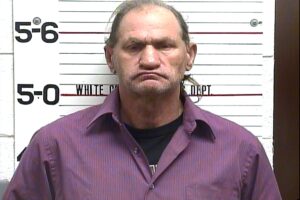 FULTON, RANDALL EARL - HOLD FOR OVERTON COUNTY