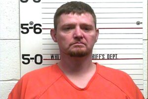 ROBERTS, JERRY WAYNE - SERVING ON PREVIOUS CHARGE