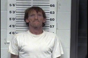 ANDERSON, BILLY JAMES - DOMESTIC:AGGRAVATED ASSAULT