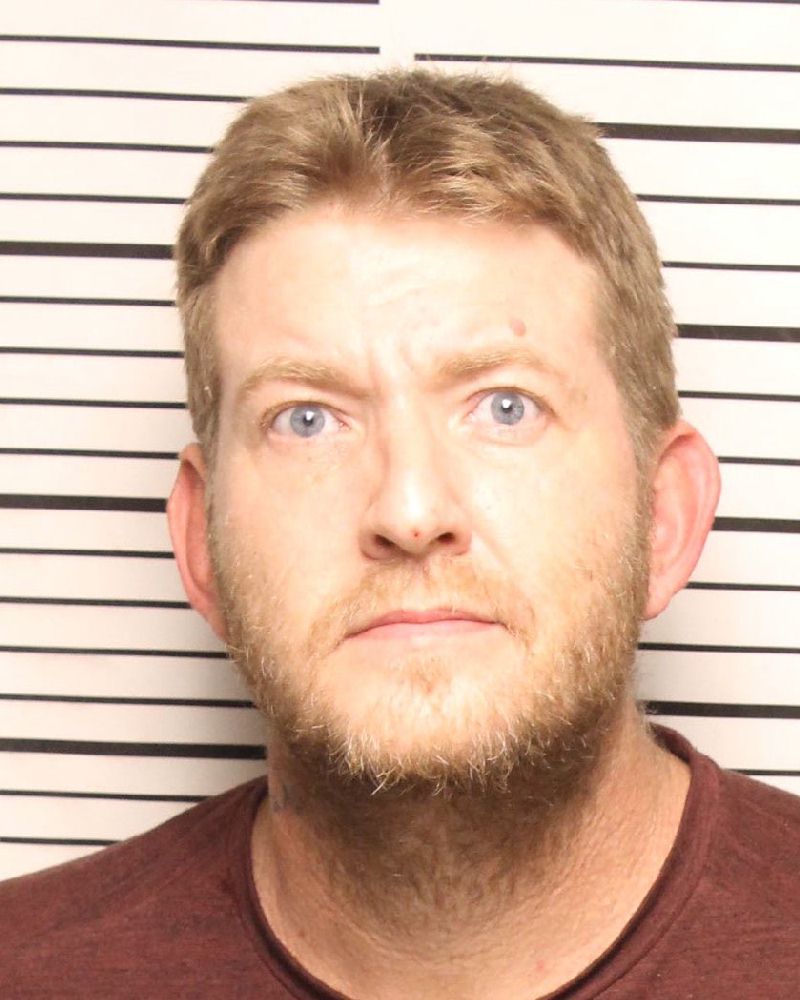 Overton County Mugshots 1/26/21 Upper Cumberland Reporter