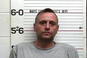 Jarod Brown - Violation of Probation