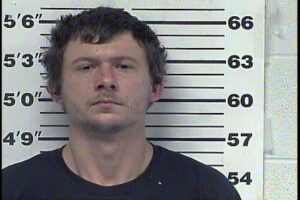 Scottie West - Sell Controlled Substance - Possession Controlled Substances - Meth - Felony Possession Drug Paraphernalia