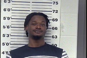 Anotonio Smith - Possession of Firearm During Commision of a Felony, MFG:DEL:SELL Controlled Substance