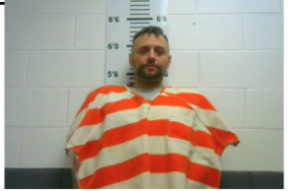 BROWN, JAROD MATTHEW - HOUSING INMATE FOR ANOTHER COUNTY; POSS W:INTENT TO SELL METH