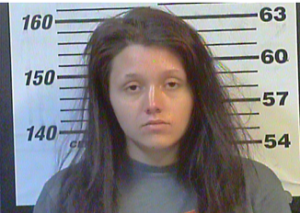 Kailey Abney - Violation of Probation