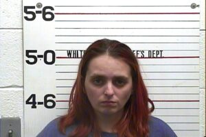 Kristi Malone - DUI Intox:Drugs 1st Offense