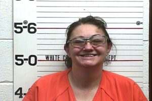 Ladonna Horton - DUI, Possession of Drug Paraphernalia