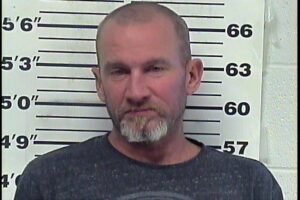 Eric Lyon - Evading Arrest