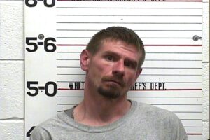 Joshua Erney - Violation of Probation