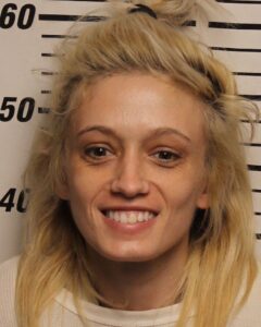 Tiffany Ridge - Failure to Appear, Forgery:Criminal Impersonation, Violation of Probation