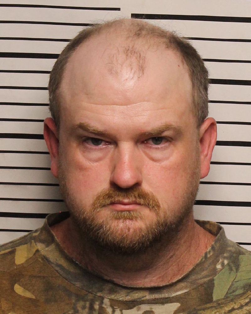 Overton County Mugshots March 814 Upper Cumberland Reporter