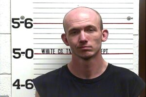 Aaron Parrish - Violation of Probation