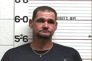 James Clouse - Theft of Property, Tampering With or Fabricating Evidence, Burglary