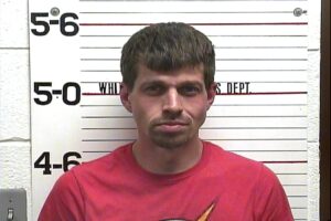 Joshua Smith - Driving on Revoked:Suspended, Evading Arrest