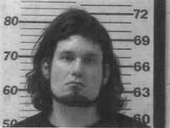Michael Damron - Violation of Probation