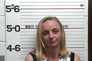 Rebecca Bolden - Violation of Probation