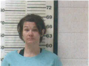 Tara Manier - Unlawful Carrying or Possession of a Weapon, possession of Schedule V