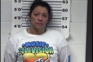 Tiffany Johnson - Violation of Probation